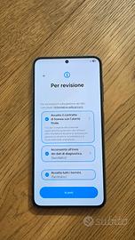 Samsung S23 256Gb italia no brand