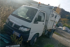 Piaggio Porter