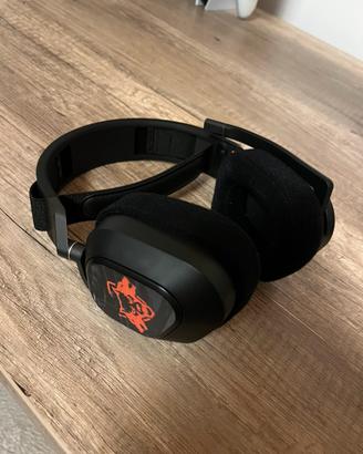 Cuffie gaming