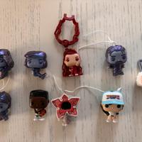 Kinder serie Stranger Things