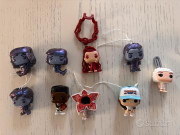 Kinder serie Stranger Things