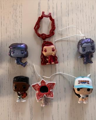 Kinder serie Stranger Things