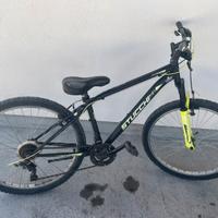 bicicletta mountain bike