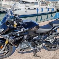 Bmw r 1250rs " n u o v a"