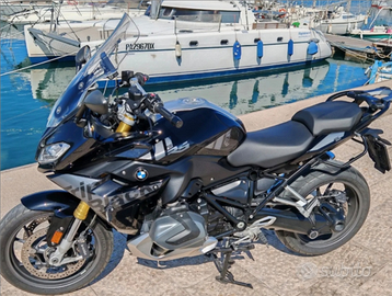 Bmw r 1250rs " n u o v a"