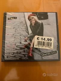 CD Emma - Essere qui