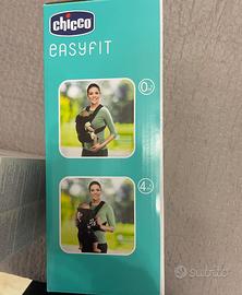 Marsupio easyfit chicco