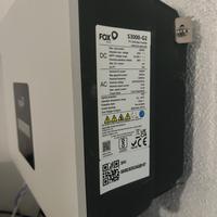 Inverter fox S3000-G2