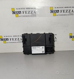 BODY COMPUTER NISSAN Qashqai 1° Serie 284B2BR02A