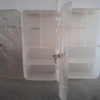 Armadietti per farmaci