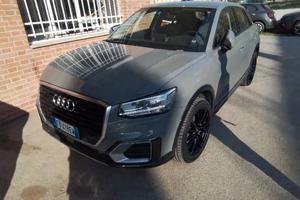 Audi Q2 30 TDI S tronic Business 1.6 Diesel 116cv