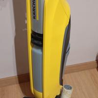 Karcher lavapavimenti FC5