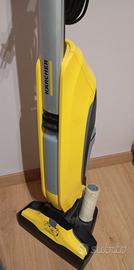 Karcher lavapavimenti FC5