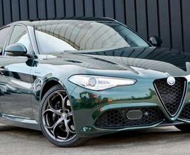 Alfa Romeo Giulia 2.2 t Veloce Q4 210 cv auto * VE