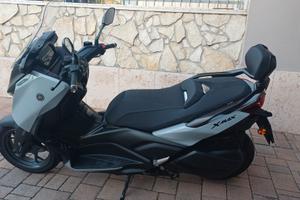 xmax 300tech+  2025