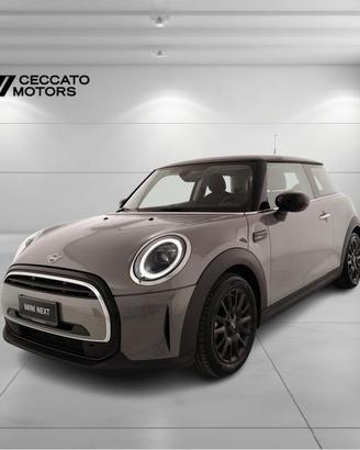Mini Cooper 1.5 TwinPower Turbo Cooper