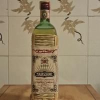 vintage Maraschino Superior fratelli Vlahov