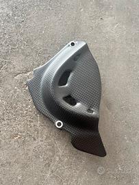 Copripignone carbonio monster 821 1200