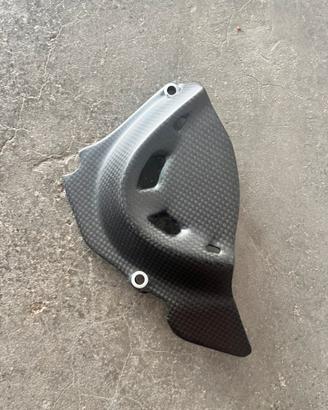 Copripignone carbonio monster 821 1200