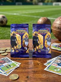 Football Champions 2003/04 - Vintage Rarity