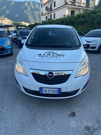 Opel Meriva 1.4 Turbo 120CV GPL Tech Cosmo