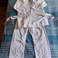 Kimono bambino taglia 140 cm