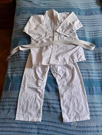 Kimono bambino taglia 140 cm