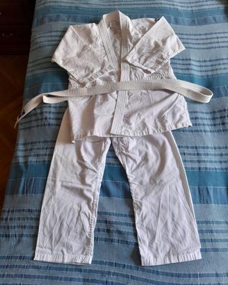 Kimono bambino taglia 140 cm