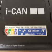 Decoder I-can