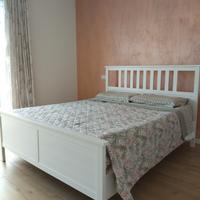 LETTO MATRIMONIALE HEMNES