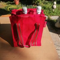 portabottiglie Reisenthel nuovo