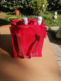 portabottiglie Reisenthel nuovo