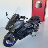 Yamaha - T-Max 560 -