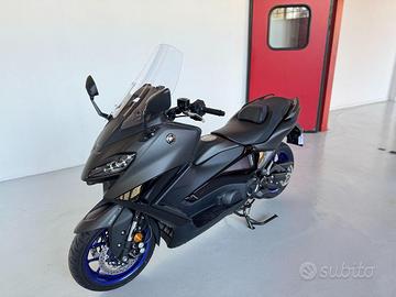 Yamaha - T-Max 560 -