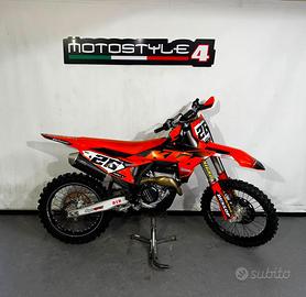 KTM 250 SX-F