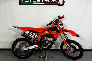 KTM 250 SX-F