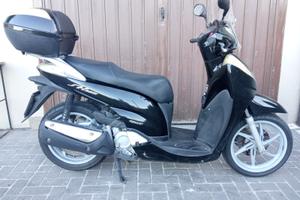 Honda SH 300