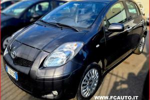 Toyota Yaris - 2010 1.3 5p Sol.