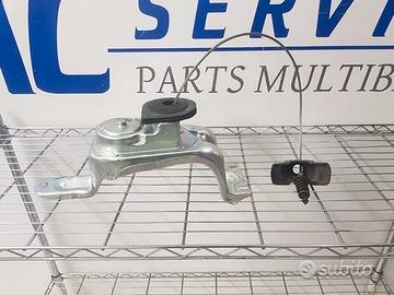 Verricello Supporto Ruota Scorta Fiat Freemont