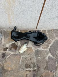 SMEMBRO GILERA RUNNER 125 VX 4T