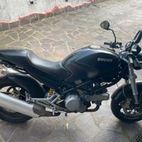 Ducati monster 620