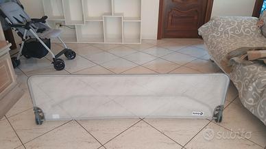 Sbarra letto cm 150 per bambini e/o anziani