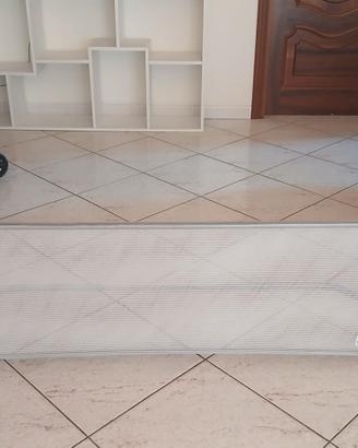 Sbarra letto cm 150 per bambini e/o anziani