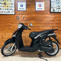 Piaggio Liberty 125 3V - Rate a TASSO ZERO