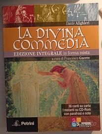 LA DIVINA COMMEDIA 