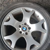 cerchi bmw x5 r19 n° 4 pezzi