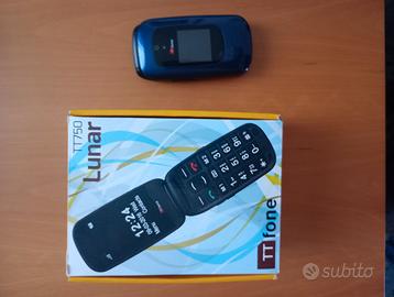 Cellulare per anziani