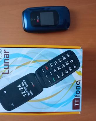 Cellulare per anziani
