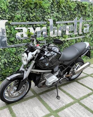 Bmw R 1200 R 2007