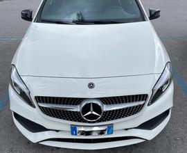 MERCEDES Classe A (W176) - 2017